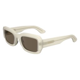 Gafas de sol Calvin Klein CK24511S Blanco Talla: 52X22 Blanco