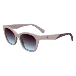 Gafas de sol Calvin Klein CKJ24303S Rosa/Fucsia Talla: 47X17 Rosa/Fucsia