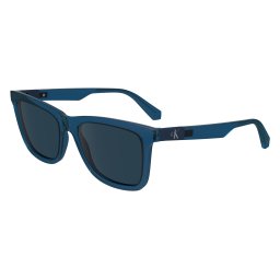 Gafas de sol Calvin Klein CKJ24601S Azul Talla: 54X17 Azul