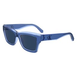 Gafas de sol Calvin Klein CKJ24609S Azul Talla: 53X18 Azul