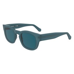Gafas de sol Calvin Klein CKJ25601S Marrón Talla: 50X21 Marrón
