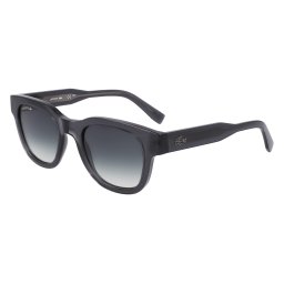 Gafas de sol Lacoste L6023S Gris Talla: 49X21 Gris