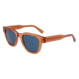 Gafas de sol Lacoste L6023S Marrón Talla: 49X21 Marrón
