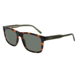 Gafas de sol Lacoste L6025S Marrón Talla: 56X17 Marrón