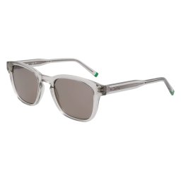 Gafas de sol Lacoste L6026S Gris Talla: 51X20 Gris