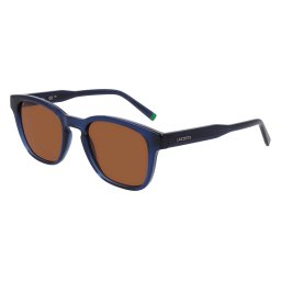 Gafas de sol Lacoste L6026S Transparente Talla: 51X20 Transparente