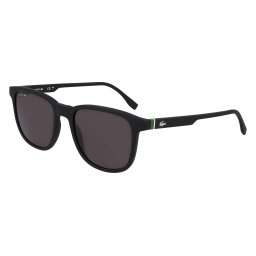 Gafas de sol Lacoste L6029S Negro Talla: 53X19 Negro