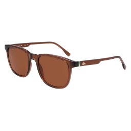 Gafas de sol Lacoste L6029S Transparente Talla: 53X19 Transparente