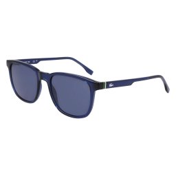 Gafas de sol Lacoste L6029S Transparente Talla: 53X19 Transparente
