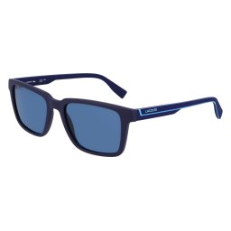 Gafas de sol Lacoste L6032S Azul Talla: 54X18 Azul