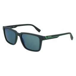 Gafas de sol Lacoste L6032S Verde Talla: 54X18 Verde
