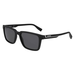 Gafas de sol Lacoste L6032S Negro Talla: 54X18 Negro