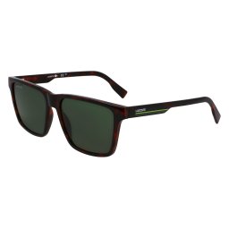 Gafas de sol Lacoste L6039S Marrón Talla: 57X16 Marrón