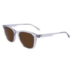 Gafas de sol Lacoste L6040S Transparente Talla: 51X20 Transparente