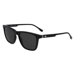 Gafas de sol Lacoste L6041S Negro Talla: 54X18 Negro