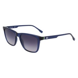 Gafas de sol Lacoste L6041S Transparente Talla: 54X18 Transparente