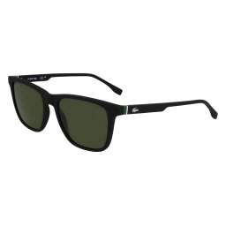 Gafas de sol Lacoste L6041S Negro Talla: 54X18 Negro