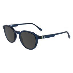 Gafas de sol Lacoste L6052S Transparente Talla: 51X21 Transparente