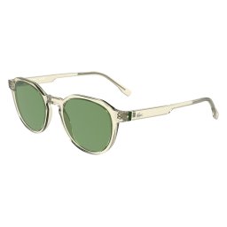 Gafas de sol Lacoste L6052S Transparente Talla: 51X21 Transparente