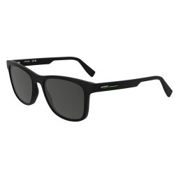 Gafas de sol Lacoste L6054S Negro Talla: 55X18 Negro