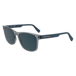 Gafas de sol Lacoste L6054S Transparente Talla: 55X18 Transparente