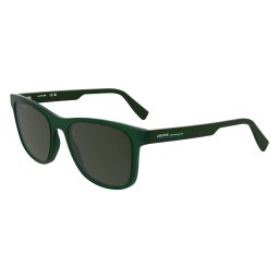 Gafas de sol Lacoste L6054S Transparente Talla: 55X18 Transparente