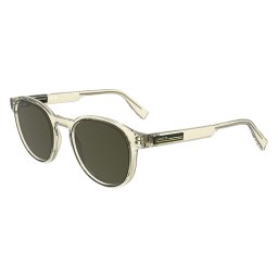 Gafas de sol Lacoste L6055S Transparente Talla: 51X21 Transparente