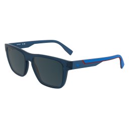 Gafas de sol Lacoste L6058S Azul Talla: 54X17 Azul