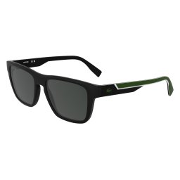 Gafas de sol Lacoste L6058S Negro Talla: 54X17 Negro