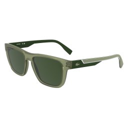 Gafas de sol Lacoste L6058S Verde Talla: 54X17 Verde