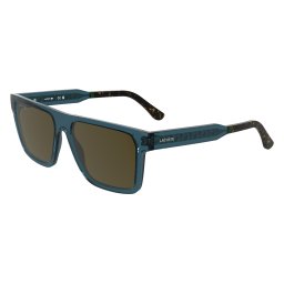 Gafas de sol Lacoste L6059S Transparente Talla: 56X16 Transparente