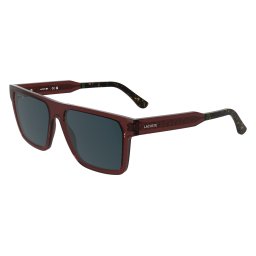 Gafas de sol Lacoste L6059S Transparente Talla: 56X16 Transparente