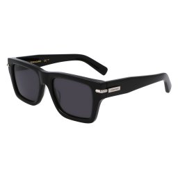 Gafas de sol Salvatore Ferragamo SF2033S Negro Talla: 53X20 Negro