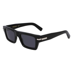 Gafas de sol Salvatore Ferragamo SF2034S Negro Talla: 50X22 Negro