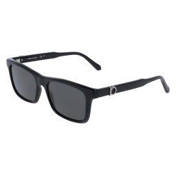 Gafas de sol Salvatore Ferragamo SF2060SE Negro Talla: 55X17 Negro