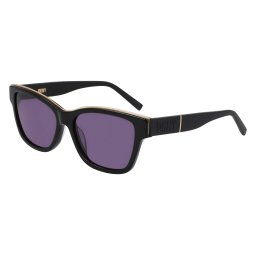 Gafas de sol DKNY DK549S Negro Talla: 54X15 Negro