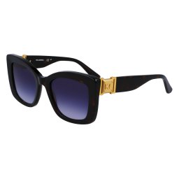 Gafas de sol Karl Lagerfeld KL6139S Azul Talla: 53X21 Azul