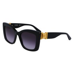 Gafas de sol Karl Lagerfeld KL6139S Negro Talla: 53X21 Negro