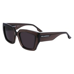 Gafas de sol Karl Lagerfeld KL6143S Gris Talla: 53X20 Gris