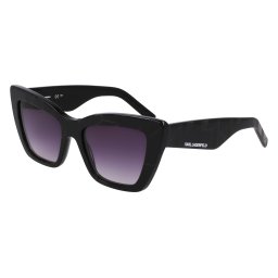 Gafas de sol Karl Lagerfeld KL6158S Negro Talla: 54X18 Negro