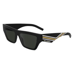 Gafas de sol Karl Lagerfeld KL6163S Negro Talla: 59X17 Negro