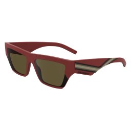 Gafas de sol Karl Lagerfeld KL6163S Rojo Talla: 59X17 Rojo