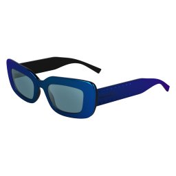Gafas de sol Karl Lagerfeld KL6164S Azul Talla: 50X21 Azul