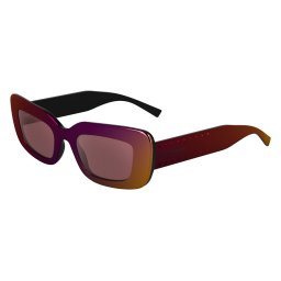Gafas de sol Karl Lagerfeld KL6164S Granate Talla: 50X21 Granate