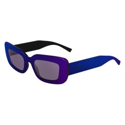 Gafas de sol Karl Lagerfeld KL6164S Lila Talla: 50X21 Lila