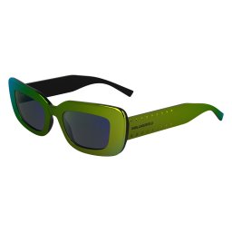 Gafas de sol Karl Lagerfeld KL6164S Verde Talla: 50X21 Verde