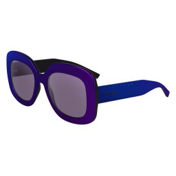 Gafas de sol Karl Lagerfeld KL6165S Lila Talla: 53X19 Lila