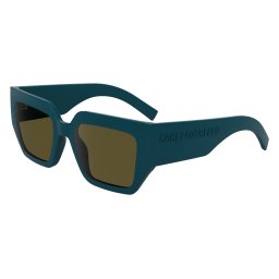 Gafas de sol Karl Lagerfeld KL6166S Azul Talla: 53X20 Azul