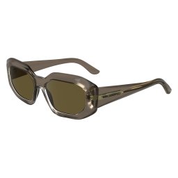 Gafas de sol Karl Lagerfeld KL6167S Beige Talla: 53X16 Beige
