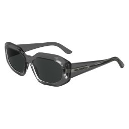Gafas de sol Karl Lagerfeld KL6167S Gris Talla: 53X16 Gris
